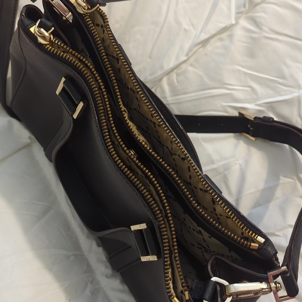 Kate Spade satchel bag - Picture 6 of 6